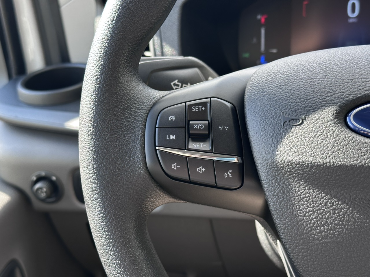 New 2026 Ford Transit 150 - photo 24