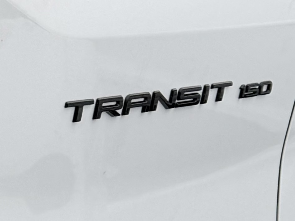 New 2026 Ford Transit 150 - photo 8