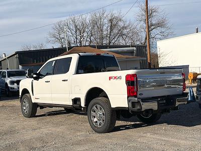 New 2026 Ford F-250 King Ranch Crew Cab for sale #F23171 - photo 2