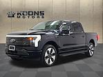 Used 2023 Ford F-150 Lightning Platinum SuperCrew Cab for sale #F23178A - photo 1