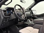 Used 2023 Ford F-150 Lightning Platinum SuperCrew Cab for sale #F23178A - photo 16