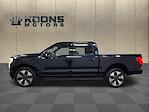 Used 2023 Ford F-150 Lightning Platinum SuperCrew Cab for sale #F23178A - photo 4