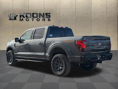 New 2025 Ford F-150 Tremor SuperCrew Cab for sale #F23180 - photo 2