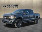 2025 Ford F-150 SuperCrew Cab 4WD Pickup for sale #F23180 - photo 1