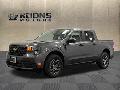 New 2026 Ford Maverick XLT SuperCrew Cab for sale #F23182 - photo 1