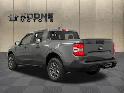 New 2026 Ford Maverick XLT SuperCrew Cab for sale #F23182 - photo 2