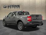 2026 Ford Maverick SuperCrew Cab AWD Pickup for sale #F23182 - photo 2