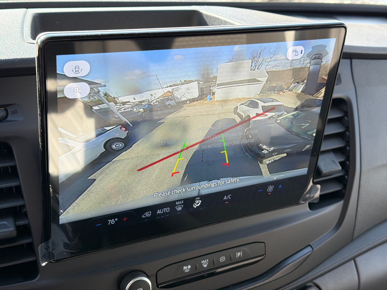New 2026 Ford Transit 250 - photo 30