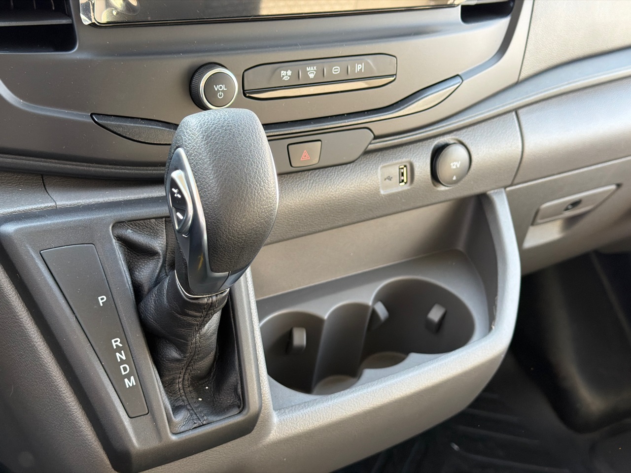 New 2026 Ford Transit 250 - photo 31