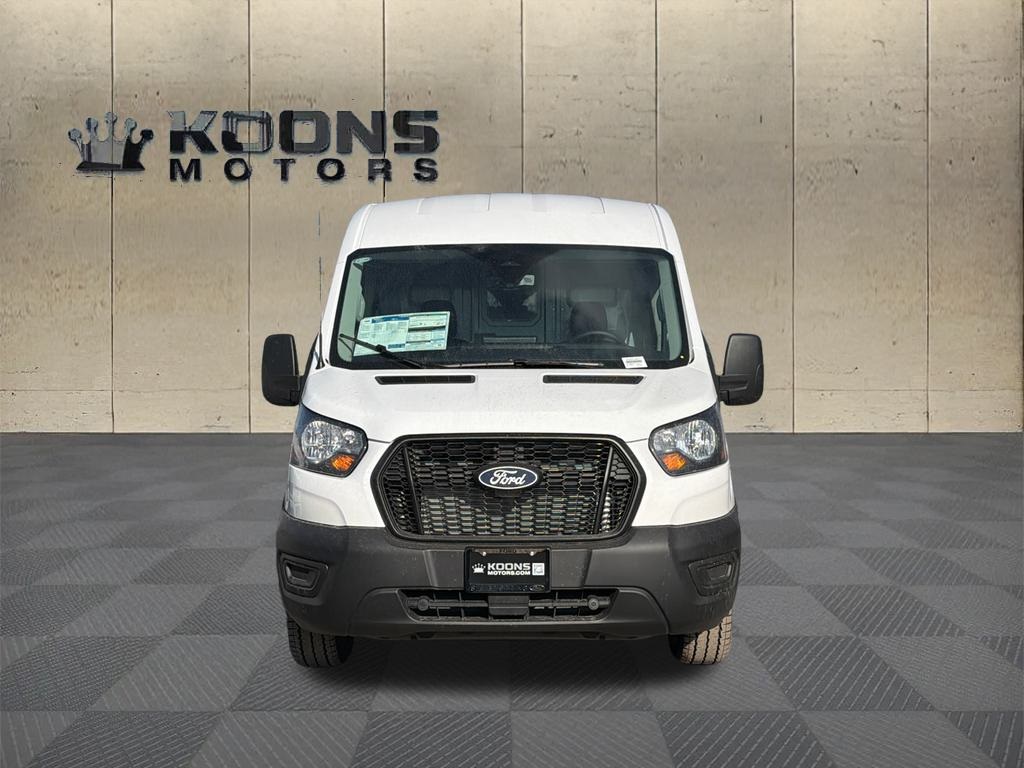 New 2026 Ford Transit 250 - photo 7