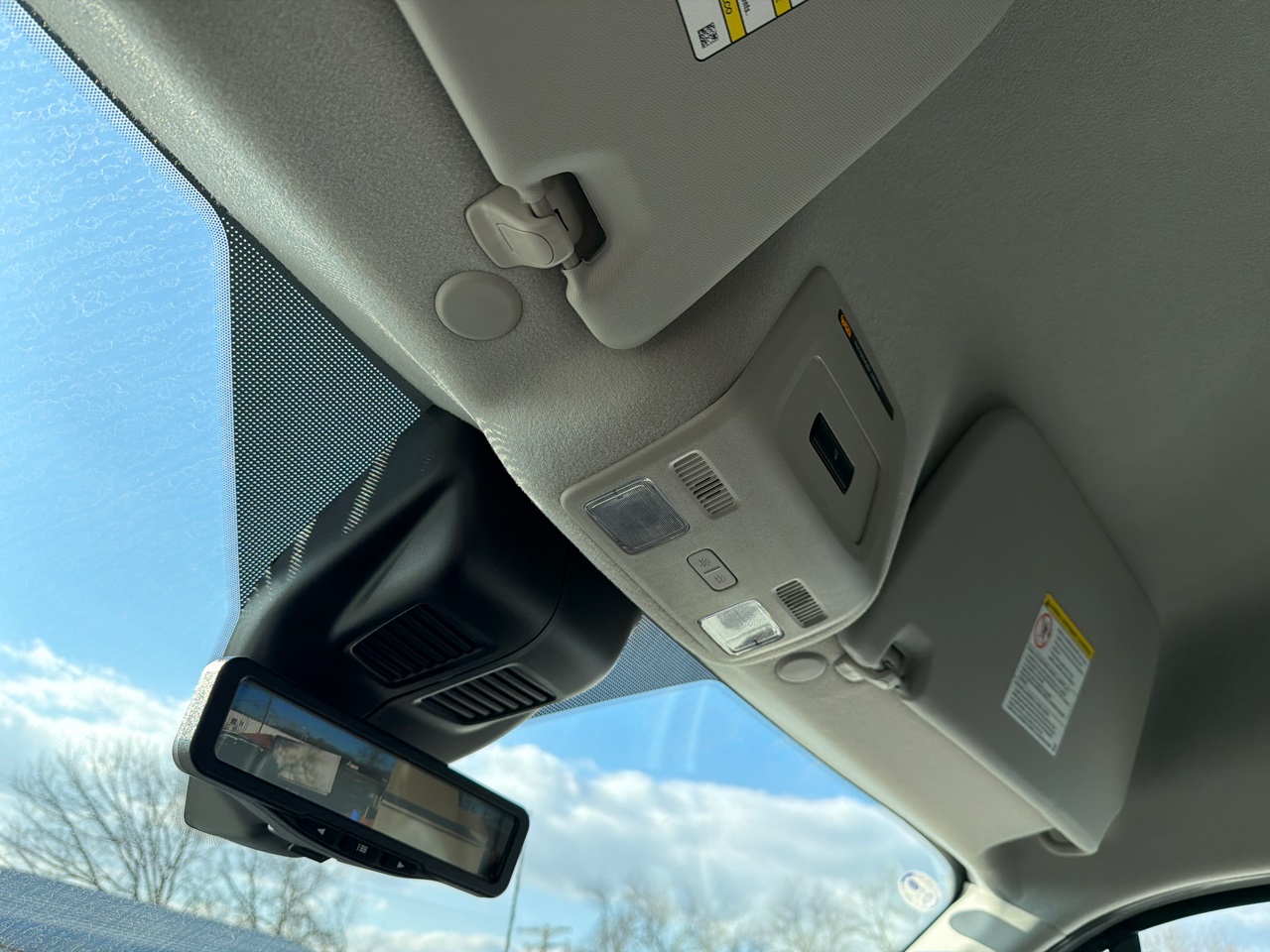 New 2026 Ford Transit 250 - photo 34