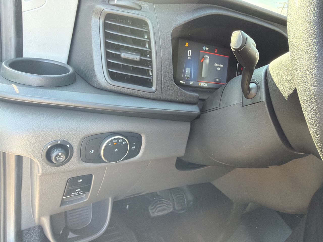 New 2026 Ford Transit 250 - photo 36