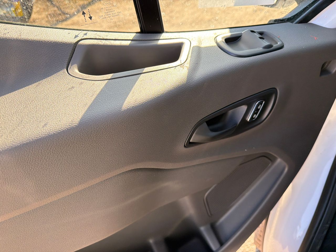 New 2026 Ford Transit 250 - photo 37