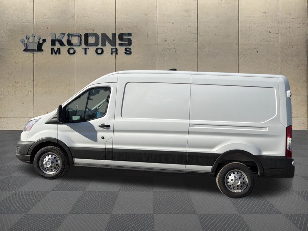 New 2026 Ford Transit 250 - photo 8