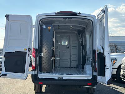 New 2026 Ford Transit 250 Medium Roof Upfitted Cargo Van for sale #F23191 - photo 2