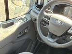 New 2026 Ford Transit 250 Medium Roof Upfitted Cargo Van for sale #F23191 - photo 21