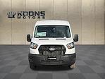 New 2026 Ford Transit 250 Medium Roof Upfitted Cargo Van for sale #F23191 - photo 5