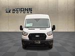 2026 Ford Transit 250 Medium Roof AWD Empty Cargo Van for sale #F23194 - photo 4