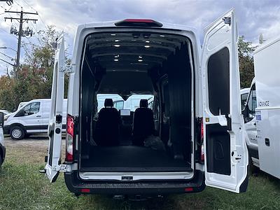 New 2026 Ford Transit 350 High Roof Empty Cargo Van for sale #F23195 - photo 2