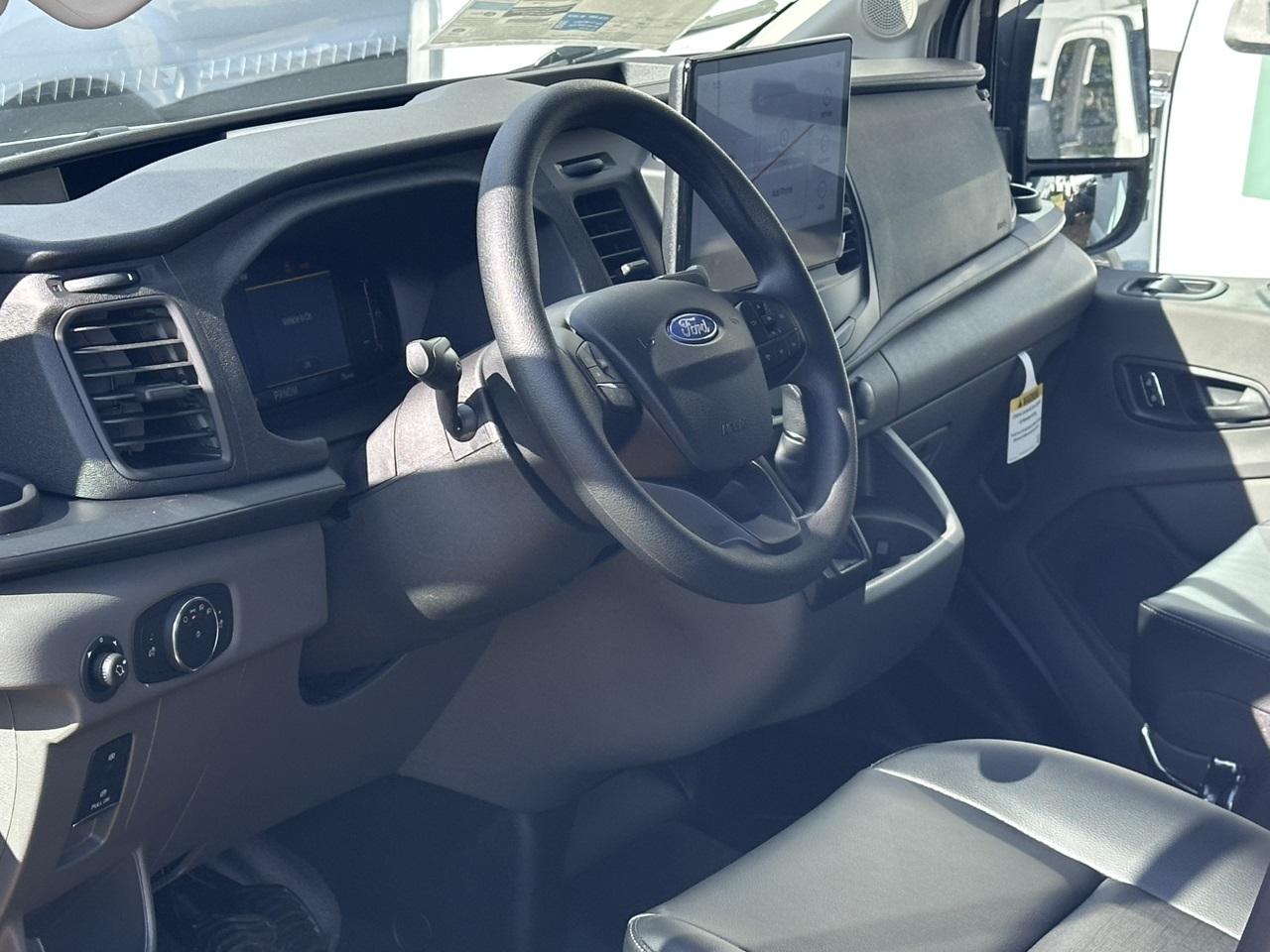 New 2026 Ford Transit 150 - photo 12