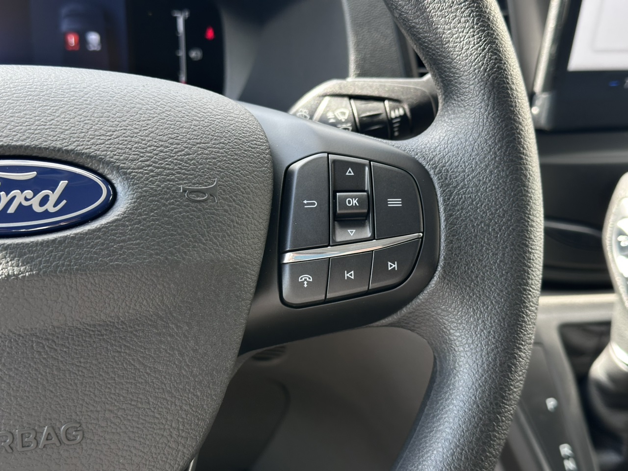 New 2026 Ford Transit 150 - photo 20