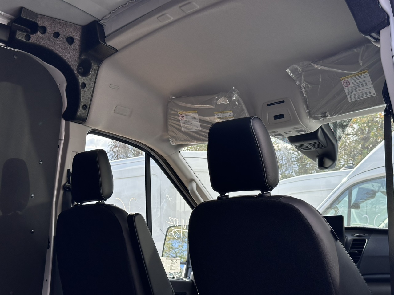 New 2026 Ford Transit 150 - photo 35