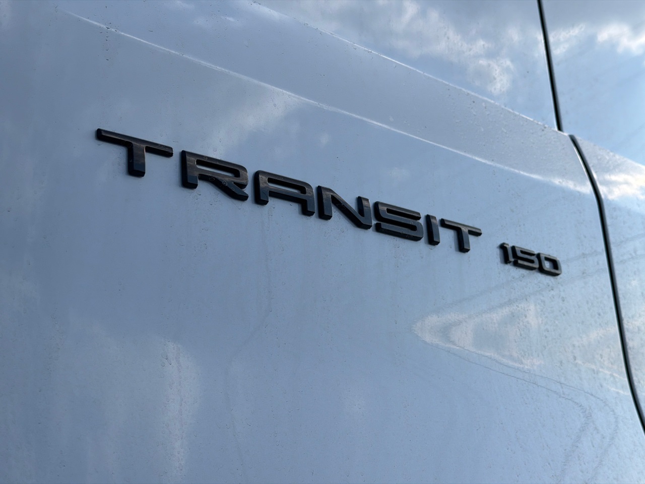 New 2026 Ford Transit 150 - photo 7