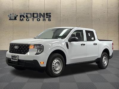 New 2026 Ford Maverick XL SuperCrew Cab for sale #F23199 - photo 1