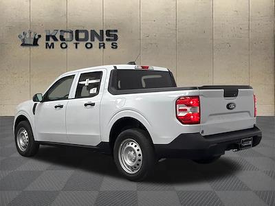 New 2026 Ford Maverick XL SuperCrew Cab for sale #F23199 - photo 2