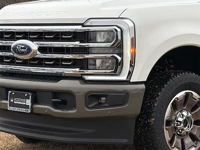 New 2026 Ford F-250 - photo 1