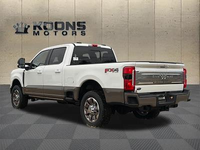 New 2026 Ford F-250 - photo 1