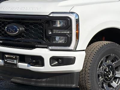 New 2026 Ford F-250 - photo 1