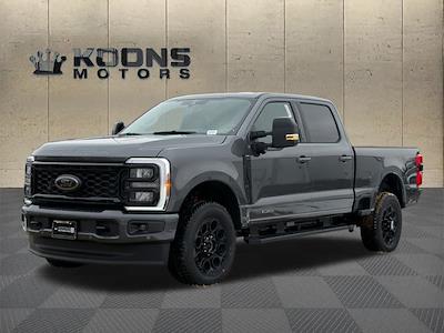 New 2026 Ford F-350 - photo 1
