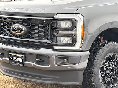 New 2026 Ford F-350 - photo 1