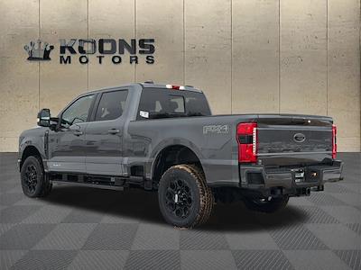 New 2026 Ford F-350 - photo 1