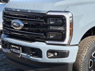 2026 Ford F-250 Crew Cab 4WD Pickup for sale #F23222 - photo 2