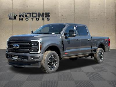 New 2026 Ford F-350 - photo 1
