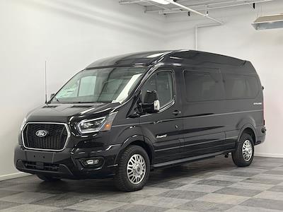 New 2026 Ford Transit 150 - photo 1