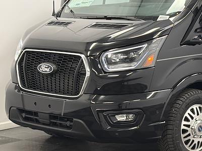 New 2026 Ford Transit 150 - photo 1