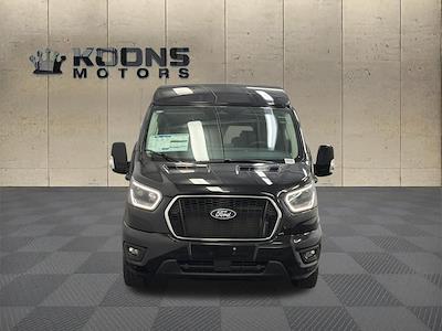 New 2026 Ford Transit 150 - photo 1