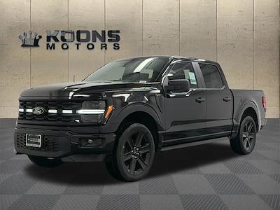 New 2026 Ford F-150 - photo 1