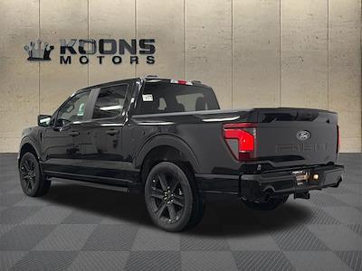 New 2026 Ford F-150 - photo 1