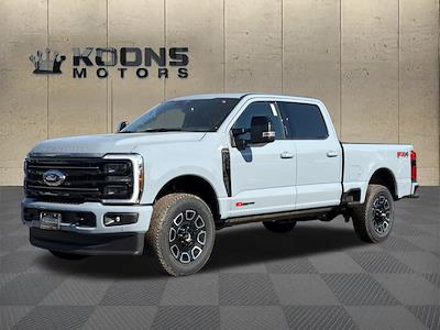 New 2026 Ford F-350 - photo 1