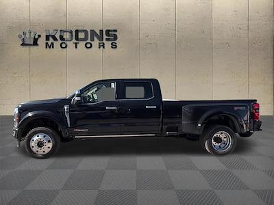 New 2026 Ford F-450 - photo 1