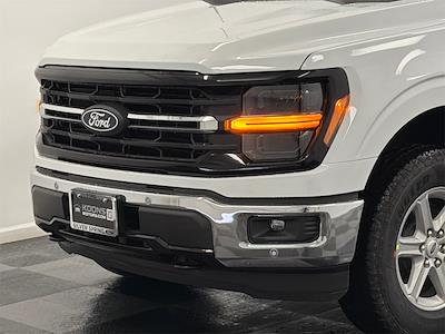 New 2026 Ford F-150 - photo 1