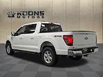 2026 Ford F-150 SuperCrew Cab 4WD Pickup for sale #F23277 - photo 6