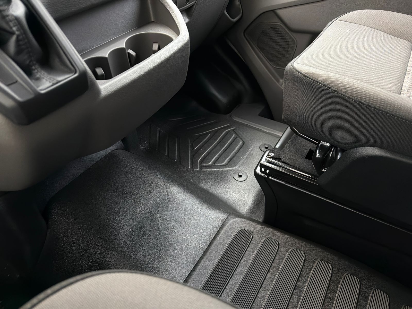 New 2026 Ford Transit 150 - photo 34