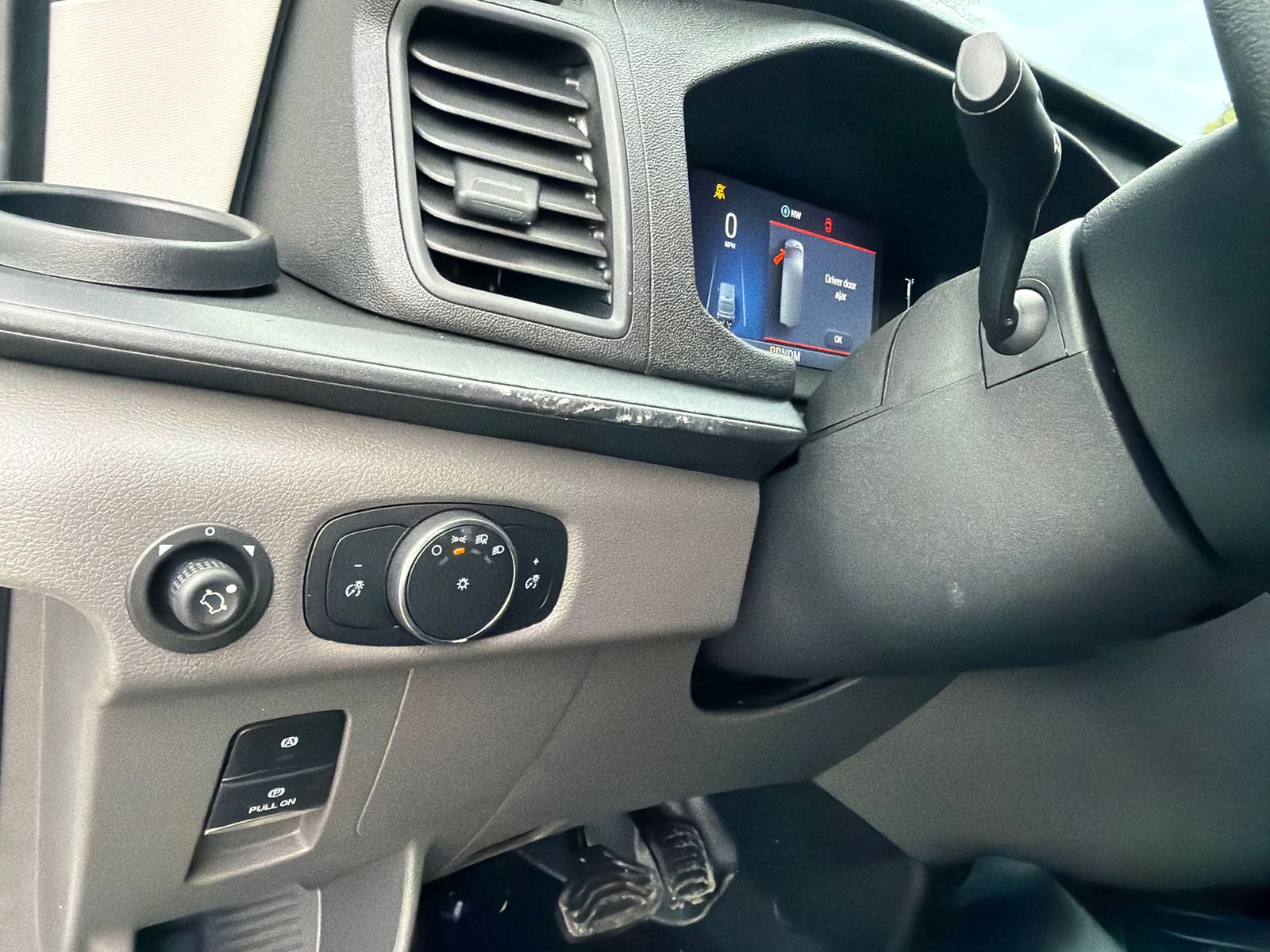 New 2026 Ford Transit 150 - photo 37