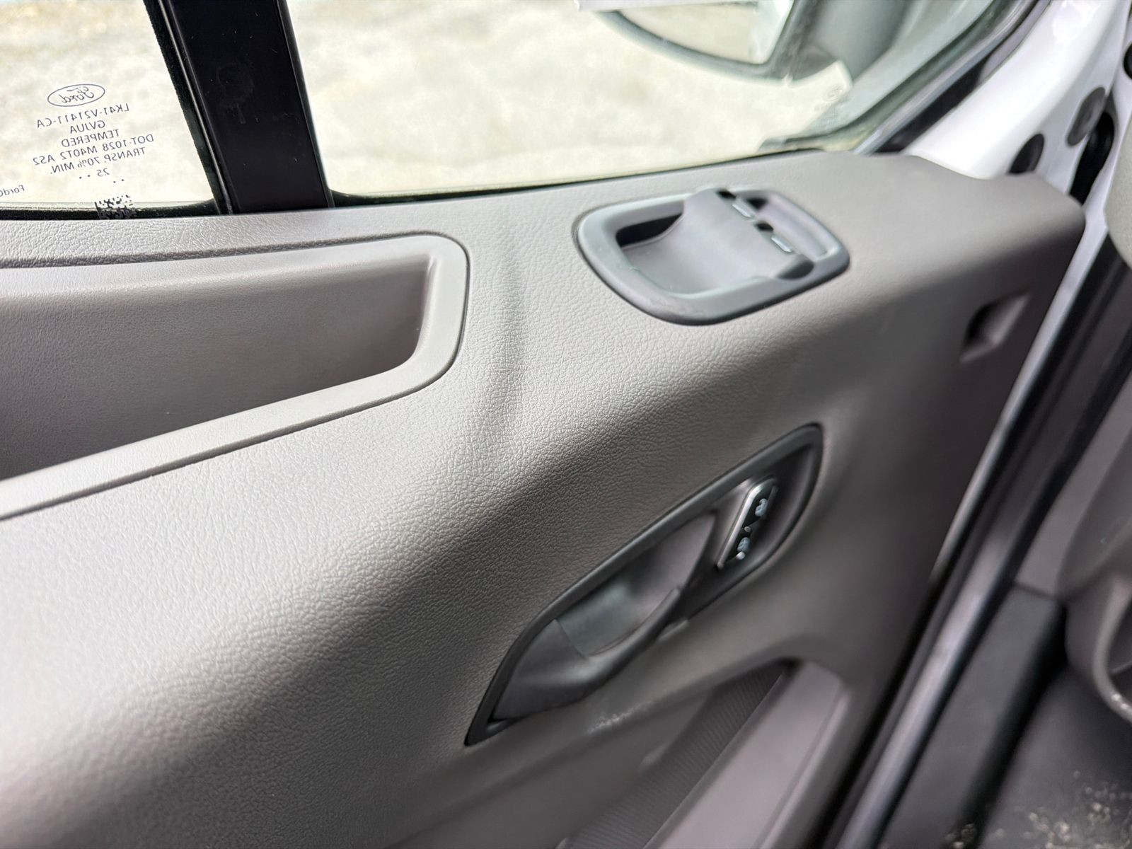 New 2026 Ford Transit 150 - photo 38