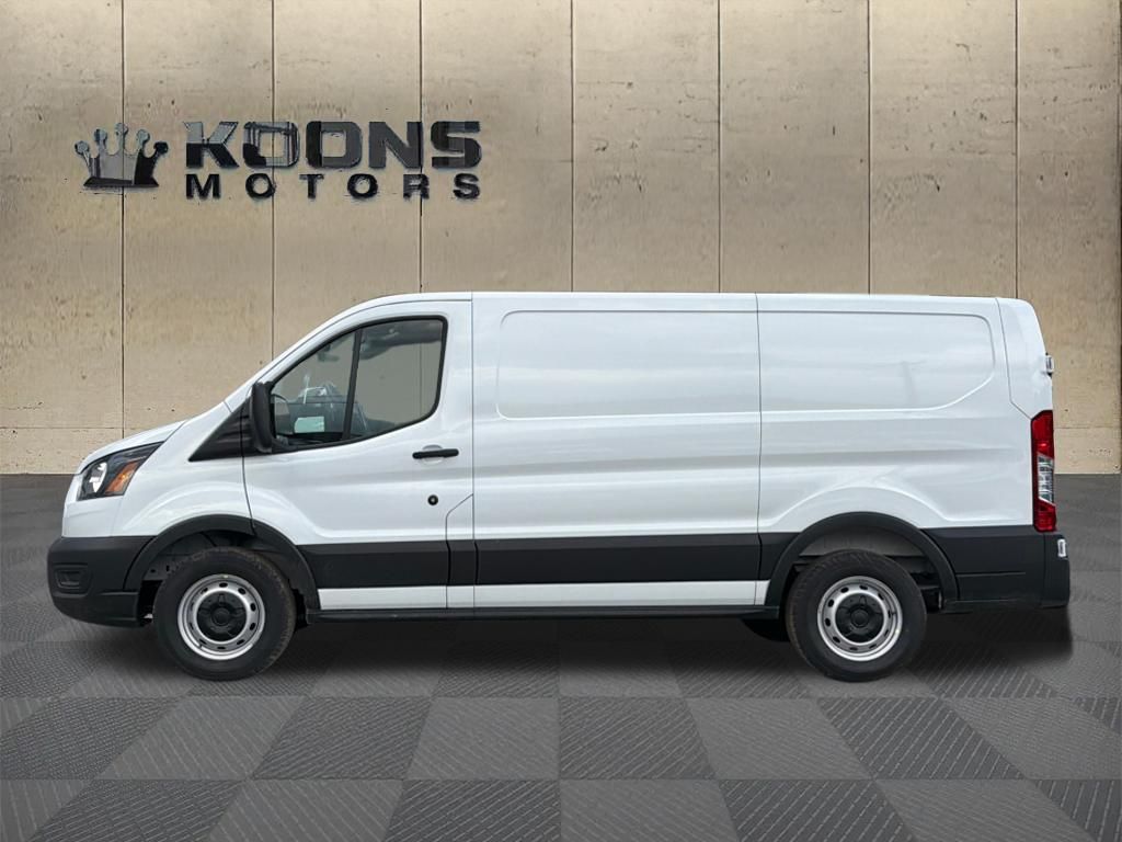 New 2026 Ford Transit 150 - photo 7